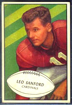 39 Leo Sanford
